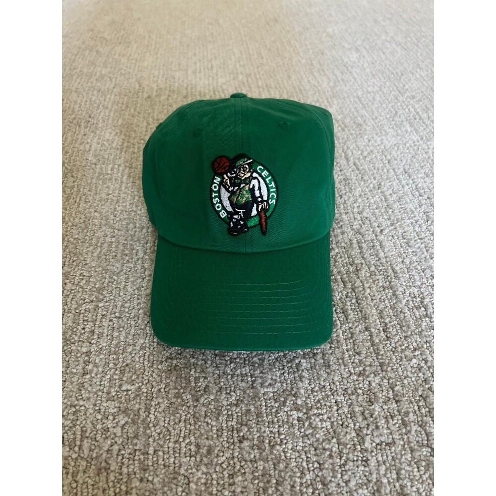 Boston Celtics Hat